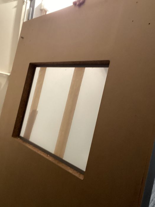 Tampo secretaria ikea