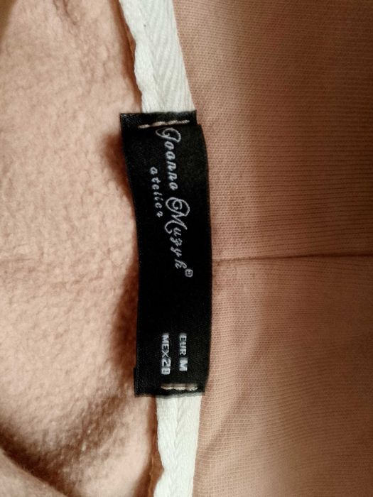 Dresy damskie Joanna Muzyk rozmiar M