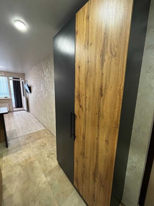 Квартира з новим ремонтом в сучасному ЖК на Таїрова. Готова до життя.