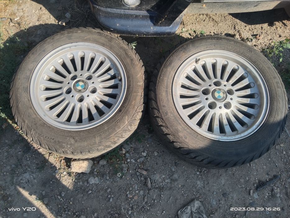 Продам Диски BMW