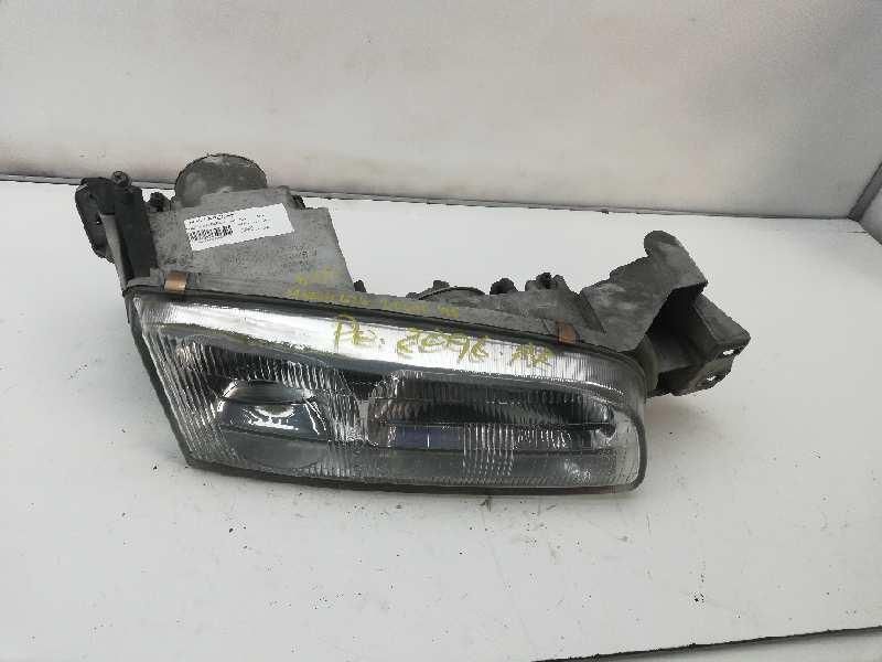 farol direito mazda 626