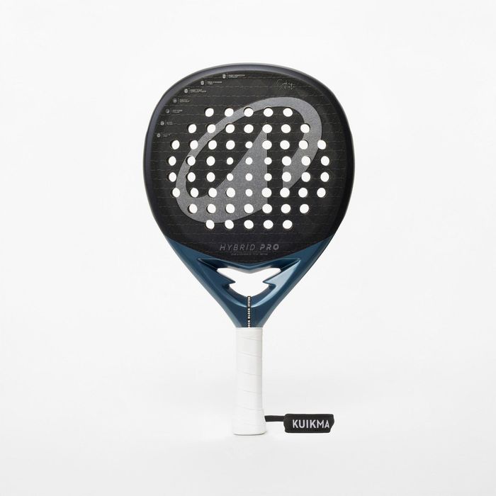 Raquete de Padel Hybrid Pro Coki Nieto