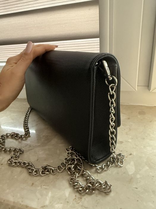 Torebka Valentino czarna