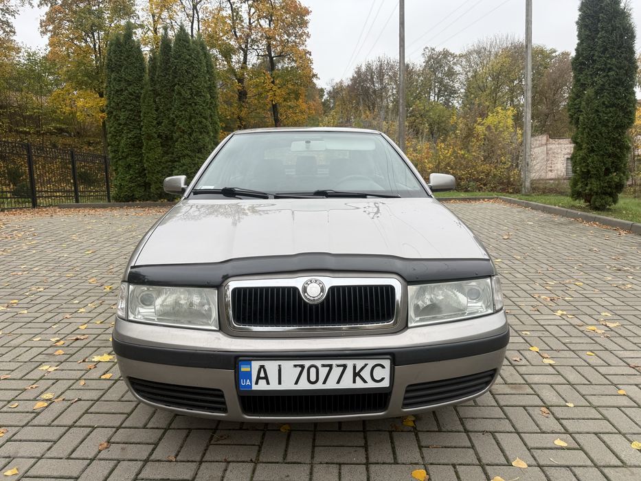 Продам авто в гарному стані
