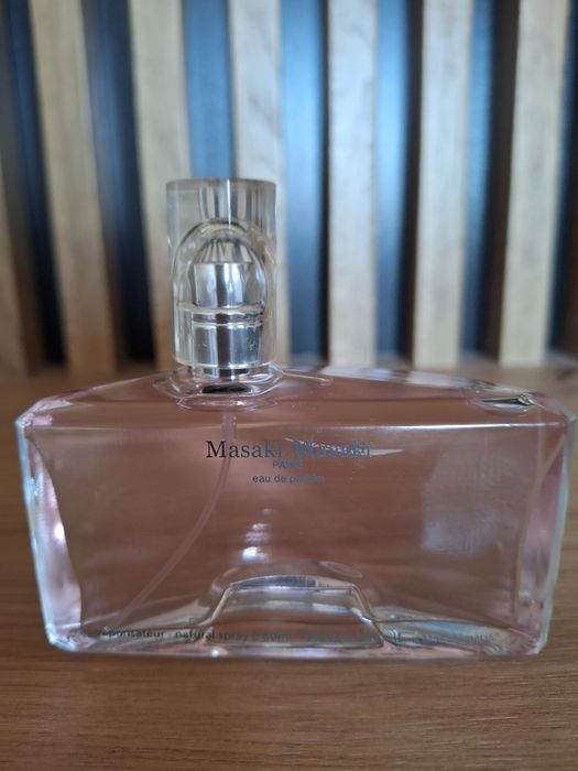 Masaki Paris Masaki Woda perfumowana 80 ml
