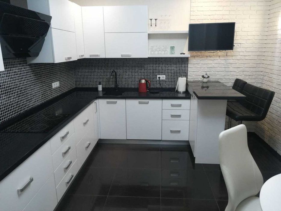 Оренда квартири в ЖК Friendly House