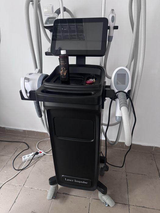 VelaShape aparat