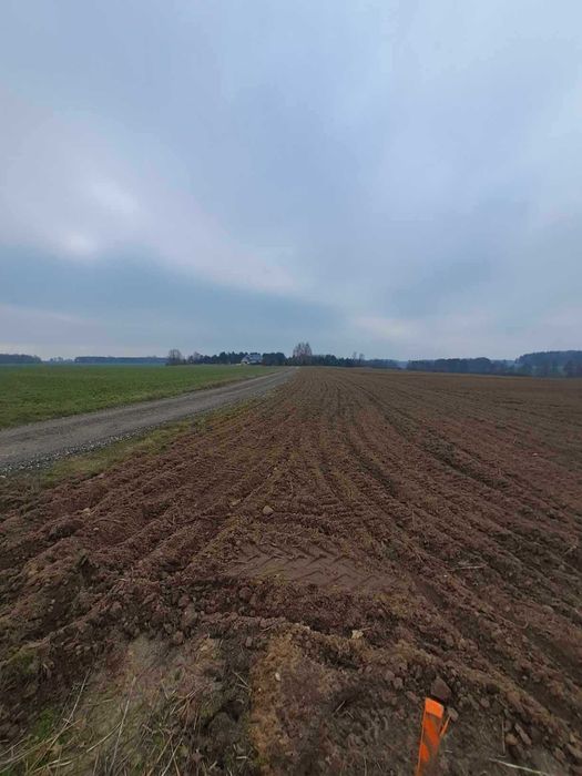Sprzedam działki budowlane w Dolniku