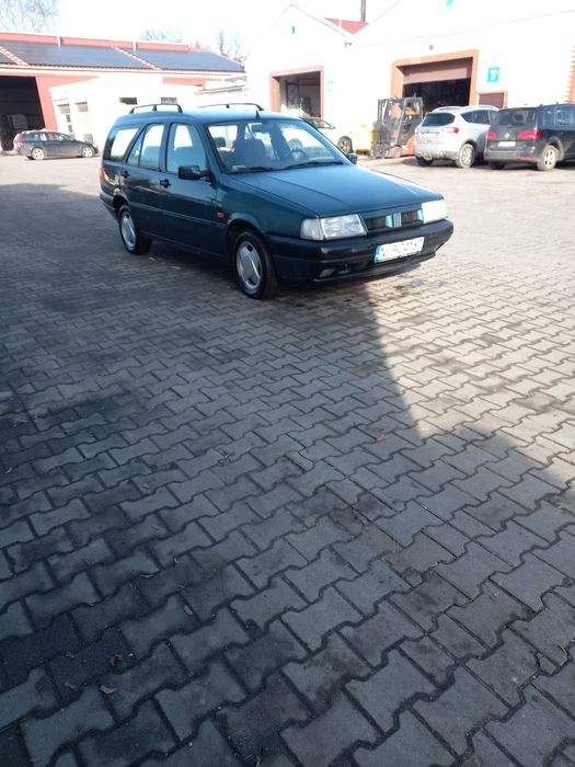 Sprzedam Fiat Tempra  1.6  z 1994r
