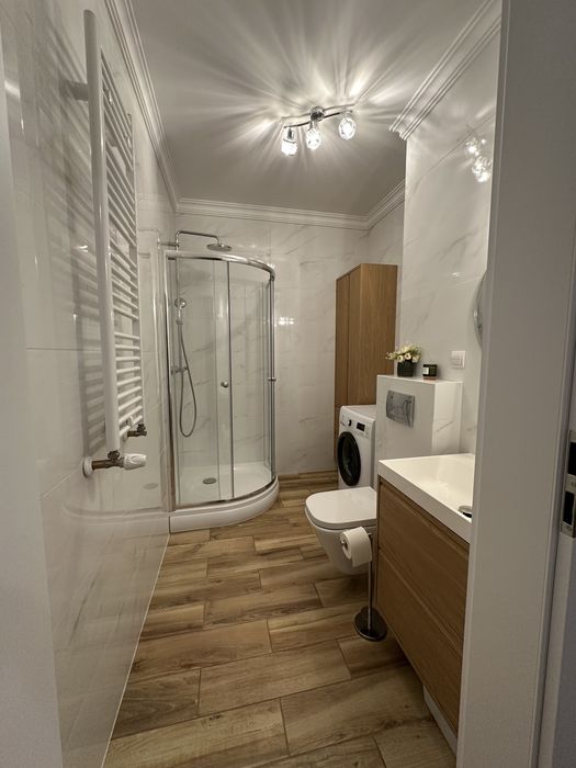 Mieszkanie 3-pokojowe 61,65m2, Mińsk Mazowiecki + miejsce postojowe