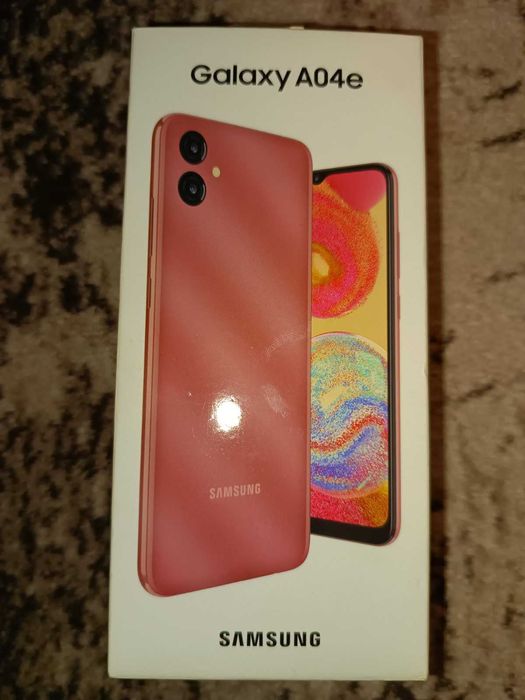 Продам Samsung A04e