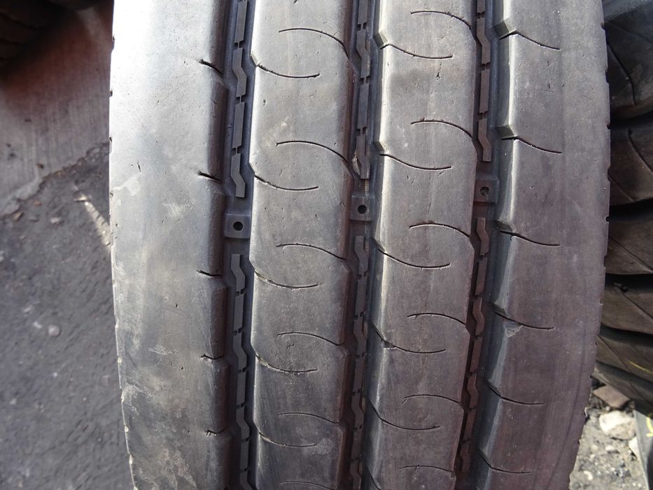 opona 285/70R19.5 Fulda Regiocontrol  (610 netto)