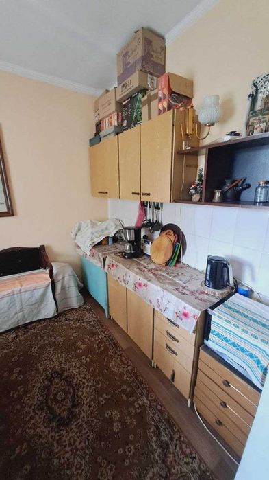Продається  будинок село Курінь, Чернігівська область