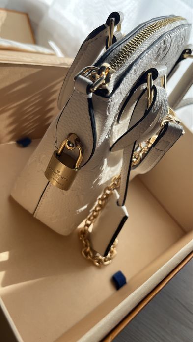 Torebka Louis Vuitton