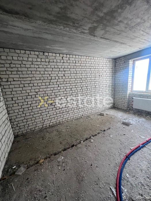 2-кімнатна квартира ЖК Левада з документами