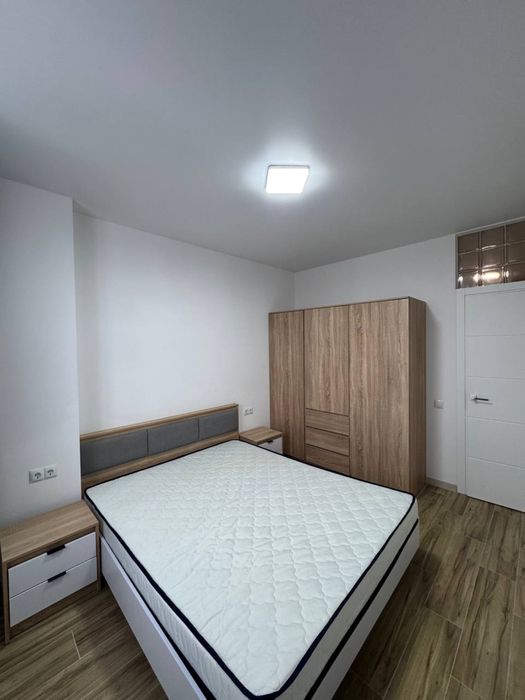 БЕЗ%!Оренда чудової 2-к. квартири в ЖК по вул. Нововокзальна 69