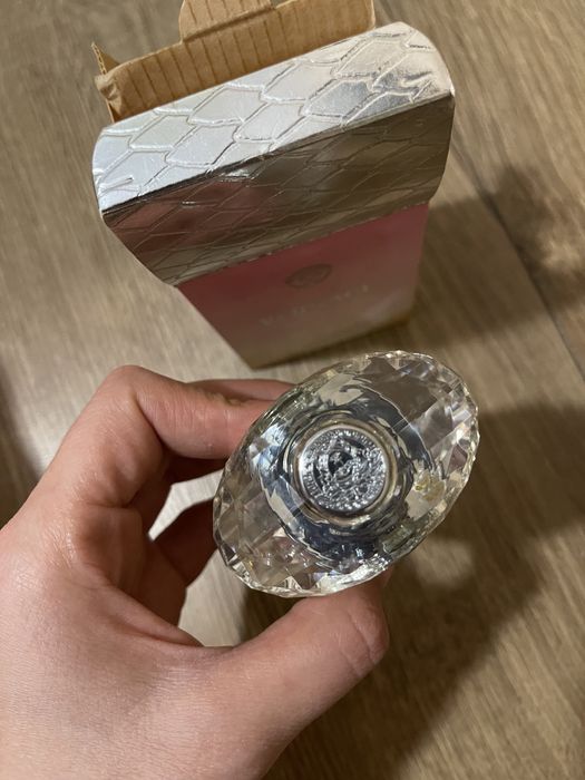 Пустые флаконы от оригинальных духов Paco Rabanne D&G Versace