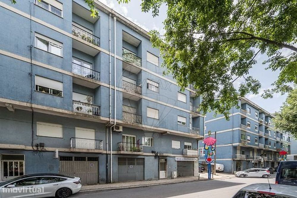 T2 Apartment for Rent