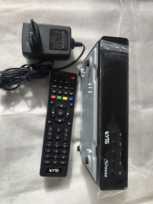 Тюнер Rocket 1223 HD -комплект