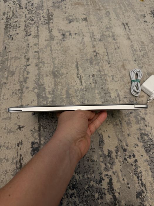 MacBook Pro 2020 16/512gb