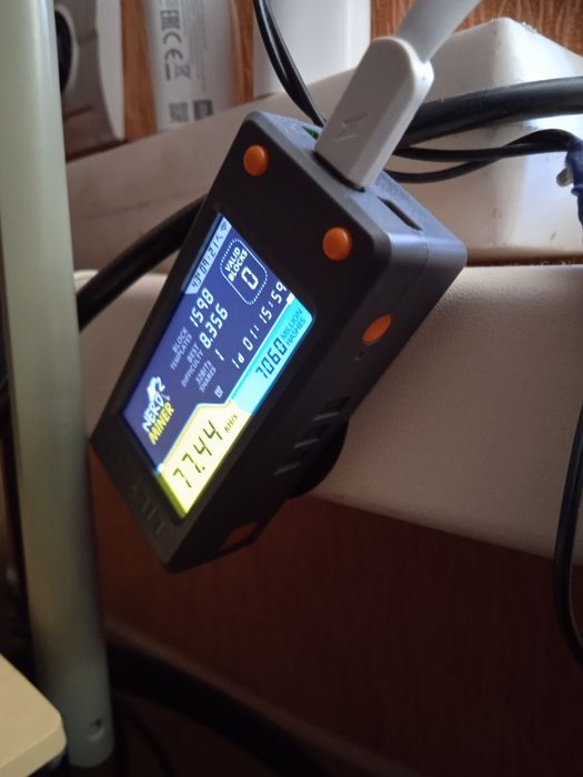 Jungle miner nerd miner v2