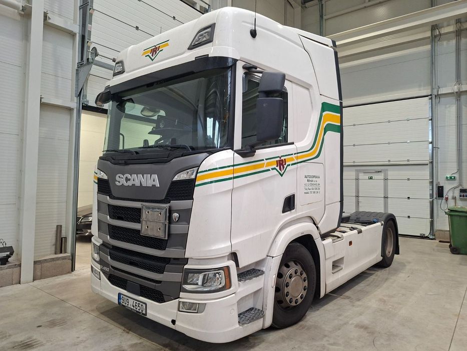 Scania