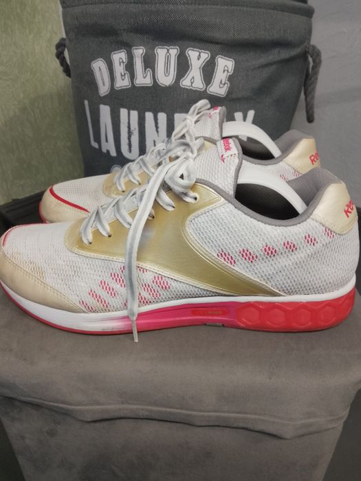 Reebok Easy Tone, кросівки жіночі.