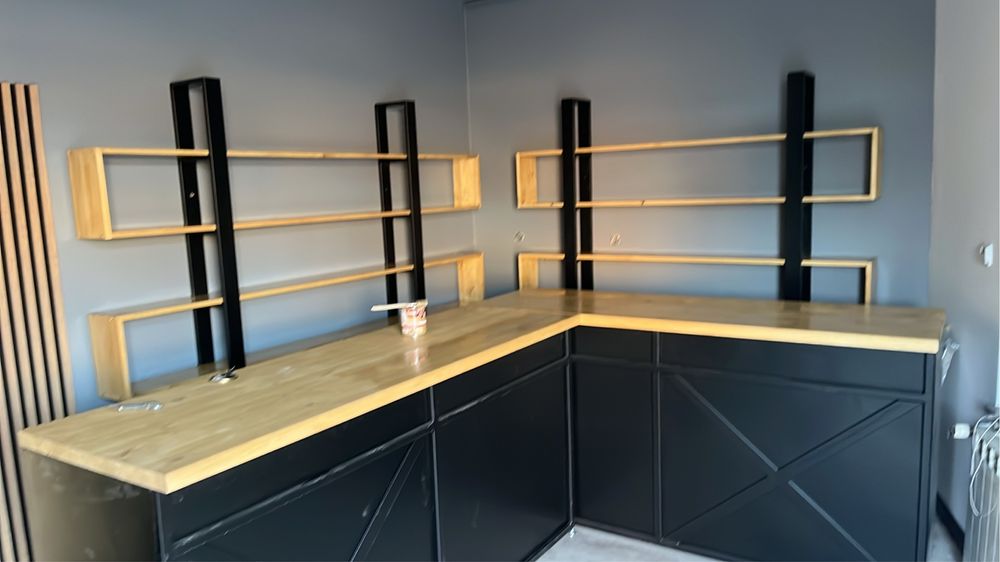 Prace wykonczeniowe/prace brukarskie/ogrodzenia