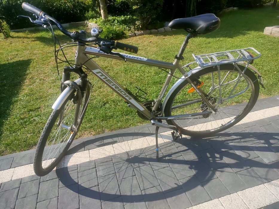 Rower Merida Crossway 10
