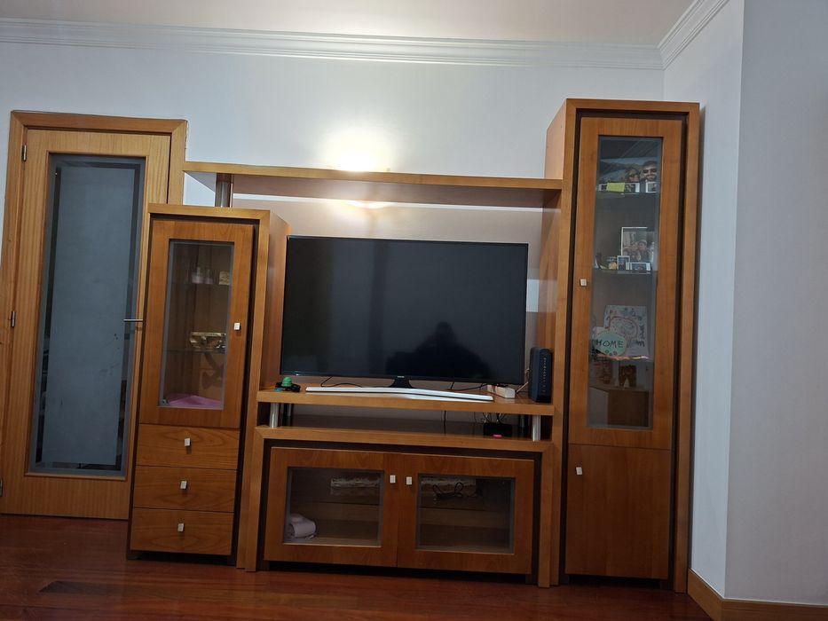 Movel de sala para tv