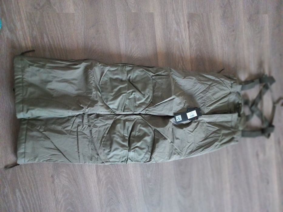 Штани зимові Carinthia