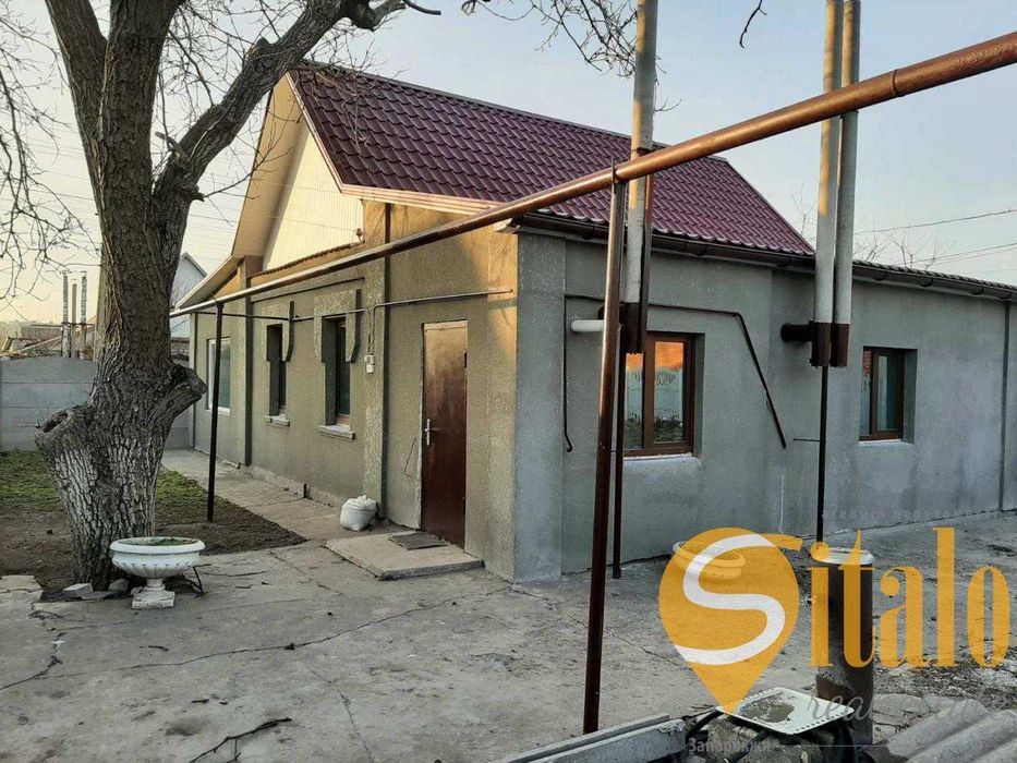 Продаж сучасного будинку