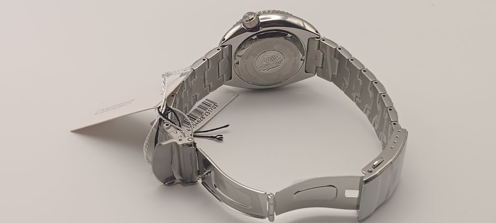 Seiko Propex Turtle "Save the Ocean" Special Edition