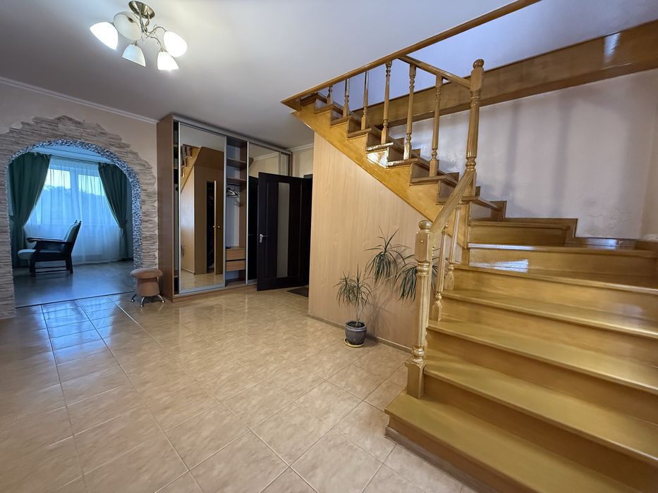 Аренда дома Крюковщина+аккумулятор 10кВт+инвертор газ,гараж