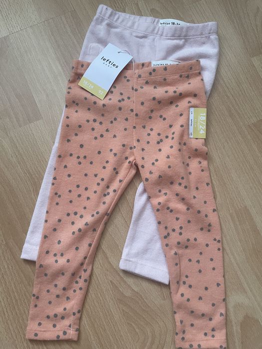 штаны леггинсы Zara lefties