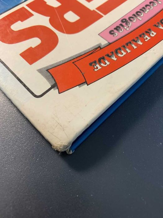 Book "Lasers" by Edições 70, No. 12, 198464752273313409124