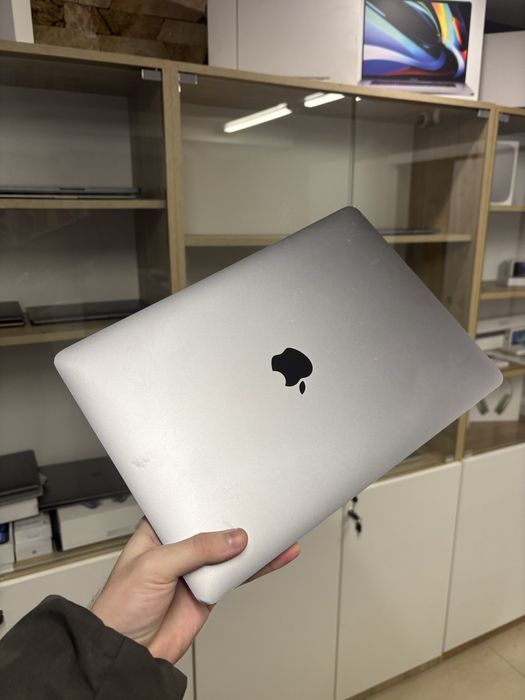 Macbook Pro M1 16/1tb, все ідеально працює, гарантія
