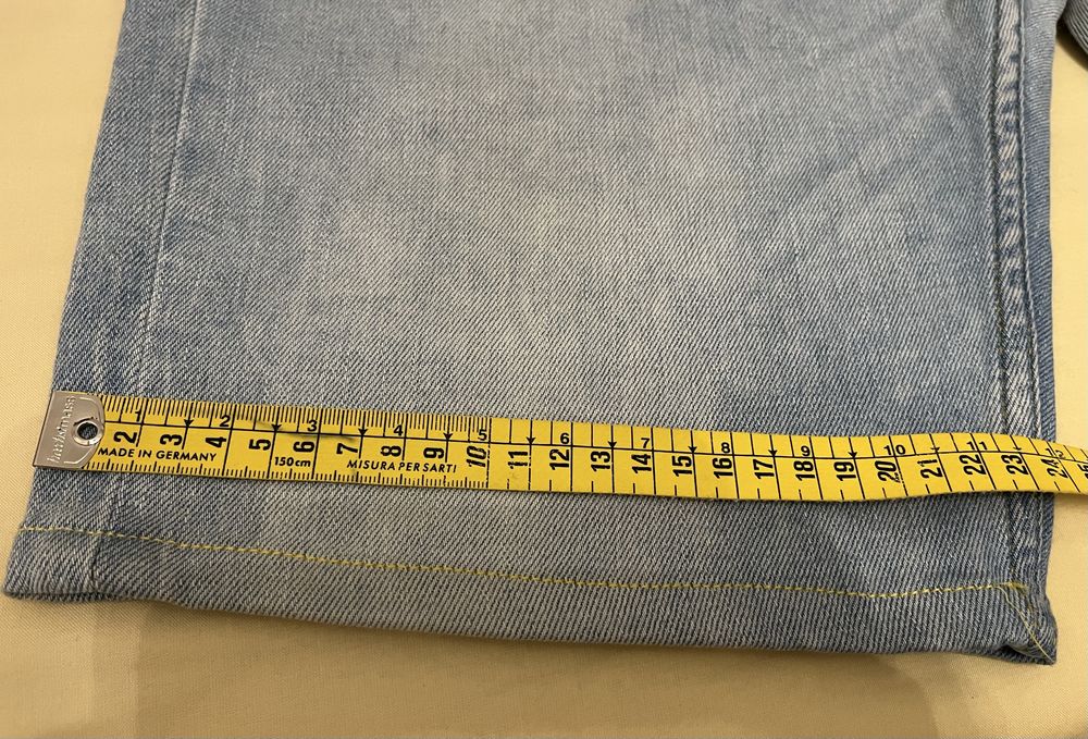Calcoes Zara Men Denim Year