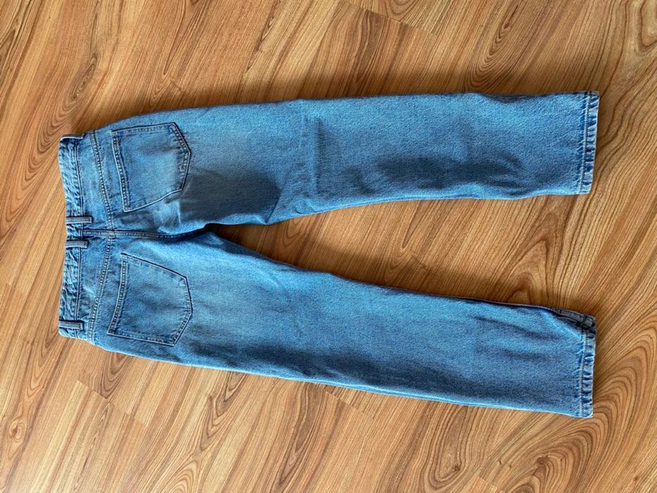 Spodnie męskie RESERVED roz. 30