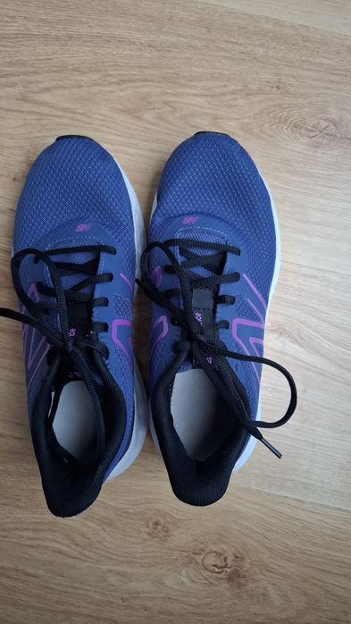 Buty damskie New Balance r.38