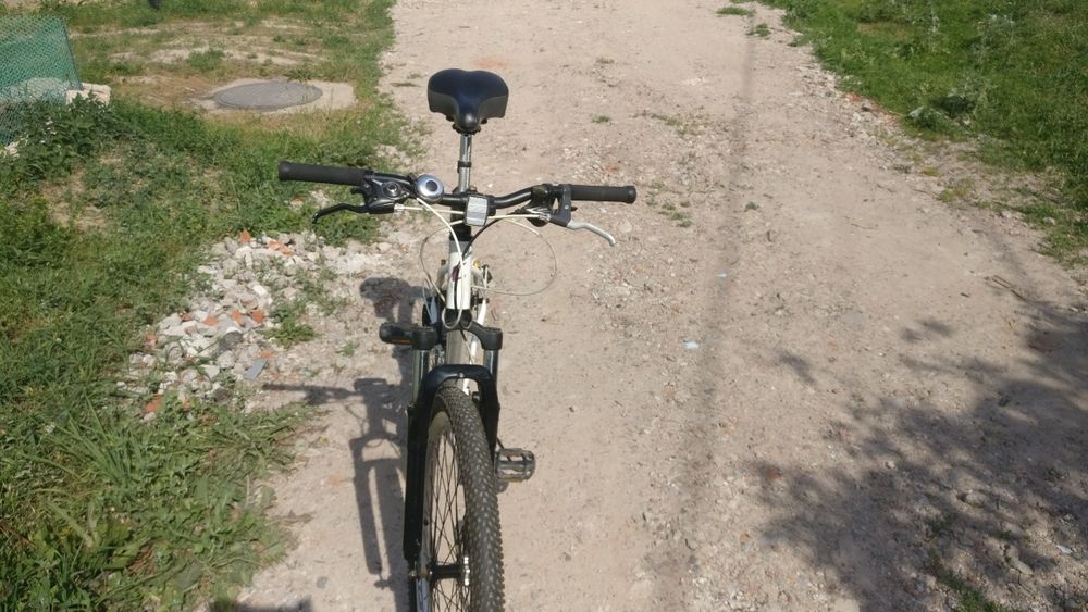 Спортивний велосипед Вживаний Стан задовільний Чернігів