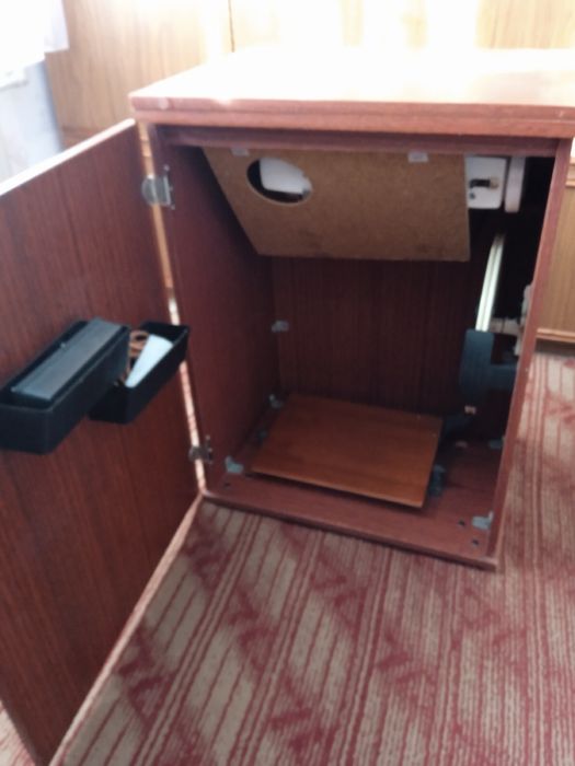 Швейна машинка Чайка 142М