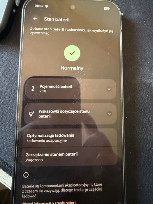 Google Pixel 9 Pro 128 GB