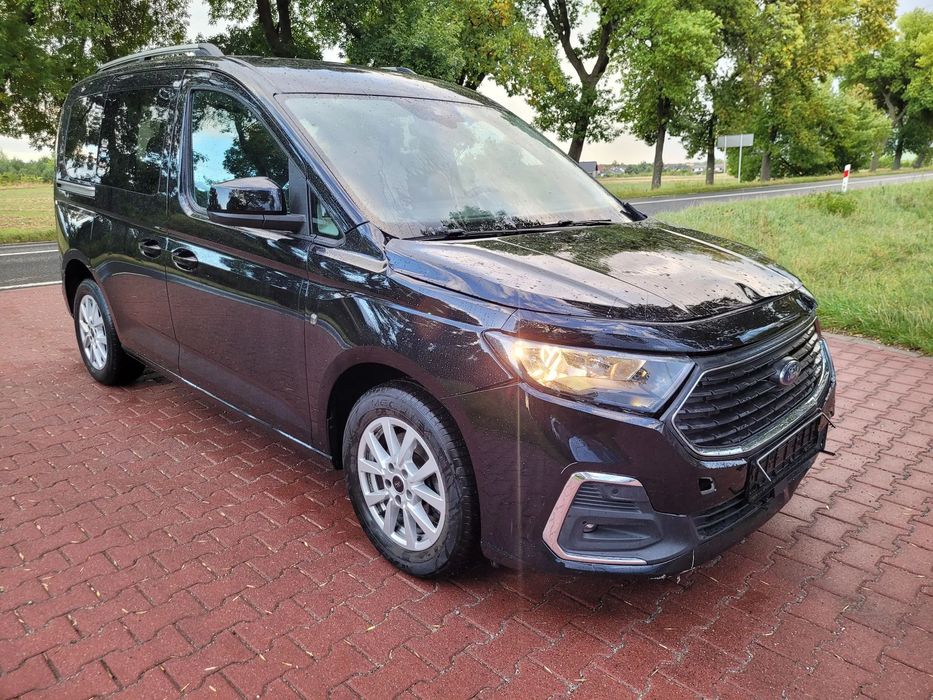 Ford Tourneo Connect