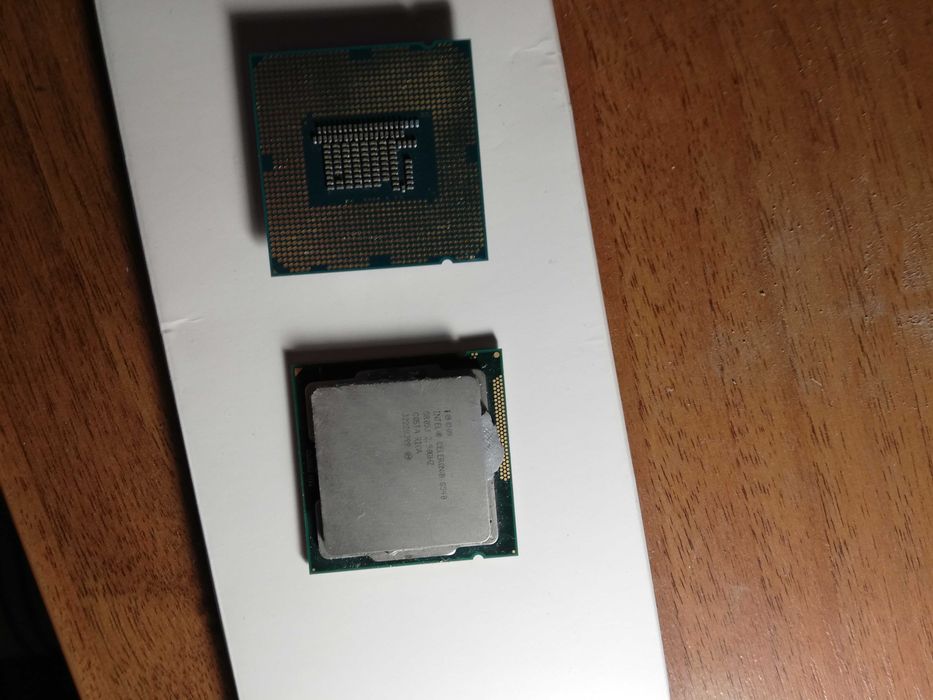 продам процессори INTEL та AMD (разные модели)