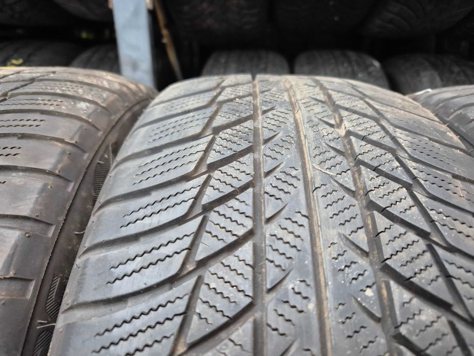 Bridgestone Blizzak LM001 225/50r17 94H 2021r N3951