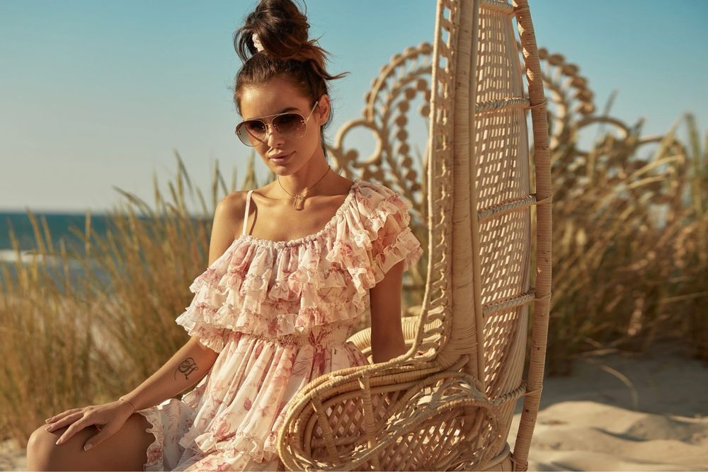 Lou Sukienka By Natalia Siwiec