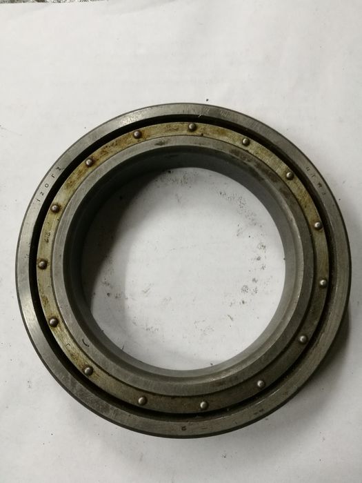 Подшипники 120Г2, 3, 313, 218, 219К5, А-1000 822 Д