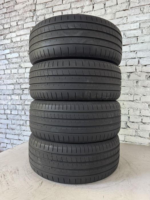 Літні шини Yokohama 245/50 R19