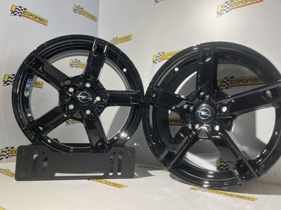 Jantes 16 para Opel, Daewoo e chevrolet em 5x105